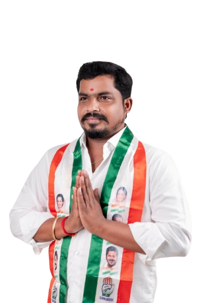 GaddamTulasiram face-INC